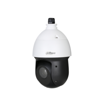 Уличная поворотная HDCVI видеокамера Dahua DH-SD49225I-HC, ИК, 2Mp
