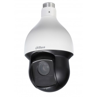 Уличная поворотная HDCVI видеокамера Dahua DH-SD59225I-HC, ИК, 2Mp
