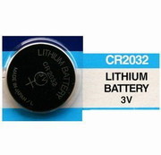 Элемент питания  CR2032