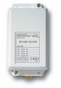 Блок коммутации домофона VIZIT БК-30M
