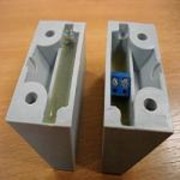 Извещатель магнитоконтактный ИО 102-20 Б2 П (В)