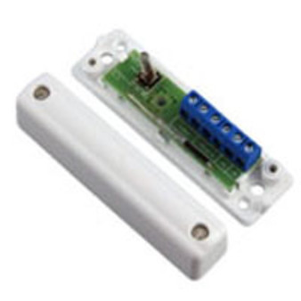 Извещатель магнитоконтактный с микротампером SC-570