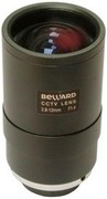 Вариофокальный D1 объектив B02812V