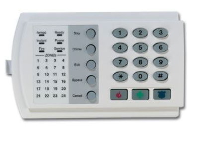 Клавиатура  KB1-2