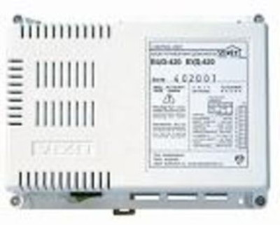 Блок управления домофона VIZIT БУД-420(M)