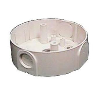 Коробка монтажная SMK400