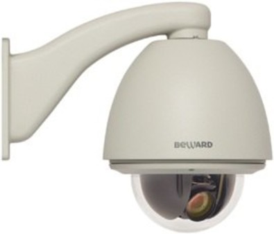 Скоростная поворотная IP-видеокамера Beward B85-7-IP2, Zoom 36х, ИК