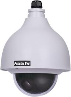 Скоростная поворотная IP-видеокамера FE-SD40212S (5.1-61.2) ,ИК, 2Mp