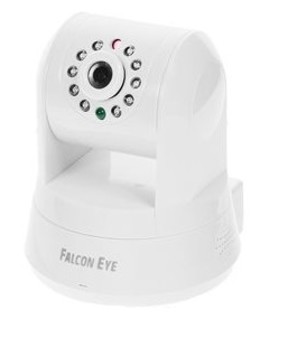 Уличная скоростная поворотная видеокамера Falcon Eye FE-MTR1300Wt (3,6мм), ИК