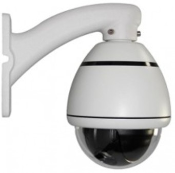 Высокоскоростная уличная IP-камера IPEYE-3810-2