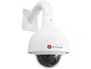 Уличная скоростная поворотная IP камера ActiveCam AC-D6024 (5.1-61.2мм), ИК, PoE, 2Mp