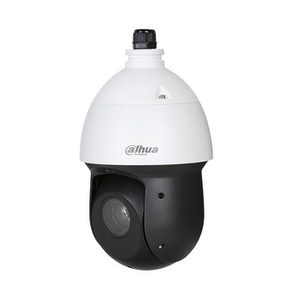 Скоростная поворотная IP-видеокамера Dahua DH-SD49225T-HN, ИК, PoE, 2Мп