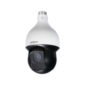 DH-SD59230U-HNI Dahua Скоростная поворотная IP видеокамера, ИК, PoE, 2Мп, тревожные вх.вых