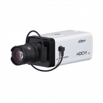 Стандартного дизайна HD-CVI видеокамера Dahua DH-HAC-HF3120RP