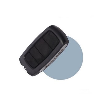 Радиобрелок управления SKYROS SKY-TX3