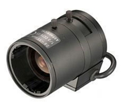 13VG2811ASIR вариофокальный объектив с автодиафрагмой Direct Drive Tamron