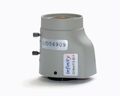 Варифокальный объектив SCVA35810GIR