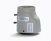 Варифокальный объектив SCVA35810GIR