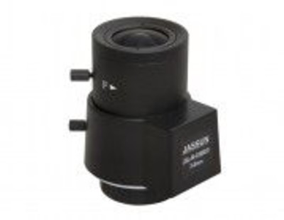 Варифокальный объектив JSL-IR-0308DD