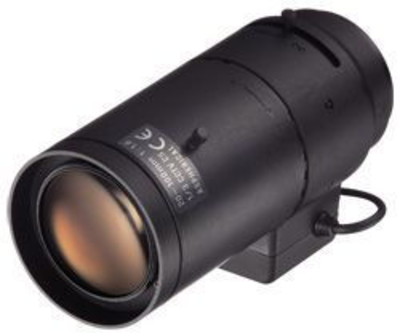 13VG20100AS вариофокальный объектив с автодиафрагмой Direct Drive Tamron