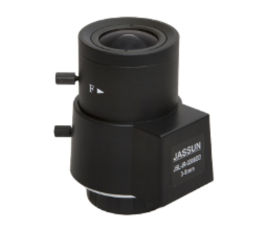 Варифокальный объектив JSL-IR-0309DD