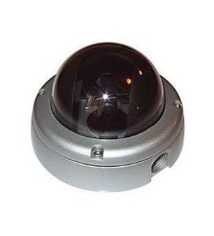 Кожух-полусфера TS-511