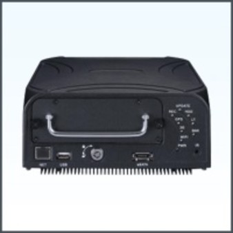 Автомобильный видеорегистратор RVi-RM08G (3G / GPS+GLONASS / Wi-Fi)