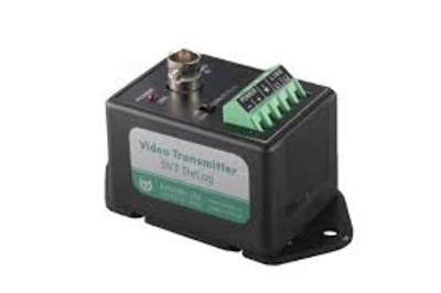 Передатчик AVT-TX761