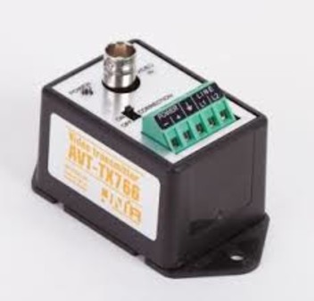 Передатчик AVT-TX766