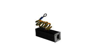 Устройство грозозащиты Ethernet линии RVi-LS