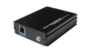 Удлинитель Ethernet сигнала RVi-PR, с PoE