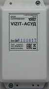 Блок сопряжения VIZIT-АСУД