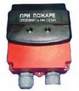 Крышка для ИПР-535 -26 "СЕВЕР"
