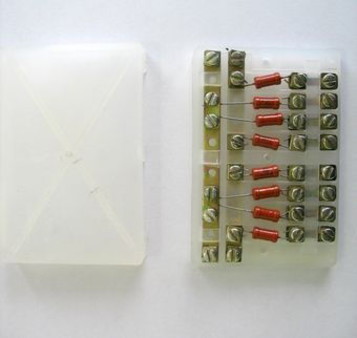 Коробка распределительная КРА-4