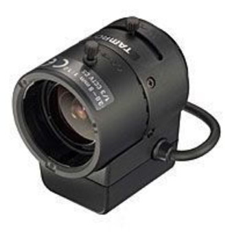 13VA308AS вариофокальный объектив с автодиафрагмой Video Drive Tamron