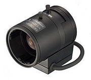 13VA2812AS вариофокальный объектив с автодиафрагмой Video Drive Tamron