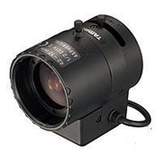12VA412ASIR вариофокальный объектив с автодиафрагмой Video Drive Tamron