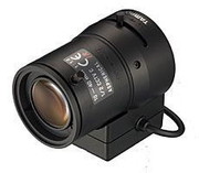 12VA1040ASIR вариофокальный объектив с автодиафрагмой Video Drive Tamron