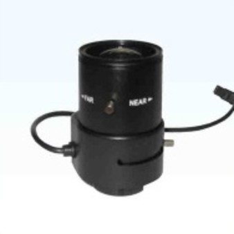 Объектив RVi-02812A