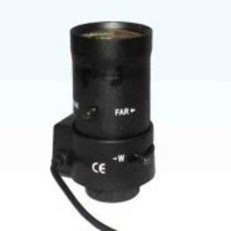 Oбъектив с автодиафрагмой RVi-05100A