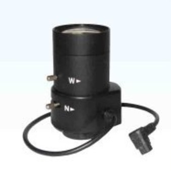 Oбъектив RVi-0550AIR