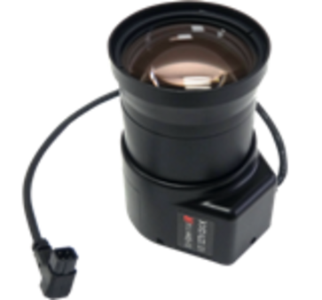 Вариофокальный объектив с автодиафрагмой L0550A