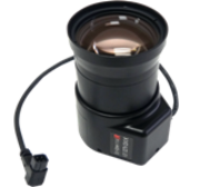 Вариофокальный объектив с автодиафрагмой L0550A