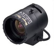 Мегапиксельный объектив M12VG412