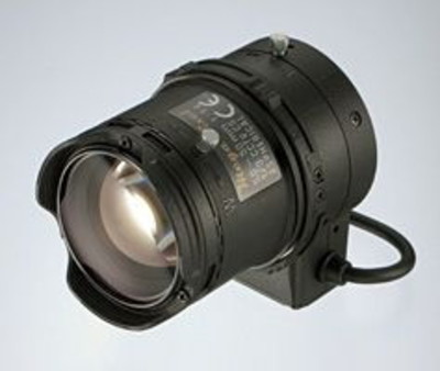 Мегапиксельный объектив M13VG550