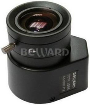Вариофокальный мегапиксельный объектив B04510AIR3