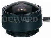 Мегапиксельный объектив B0220F23