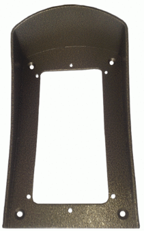 Монтажная пластина Vizit МК-406