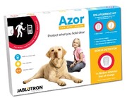 Комплект беспроводной сигнализации AZK START-EX