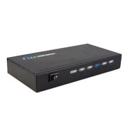 HDMI сплиттер 1х4 LKV314-PRO